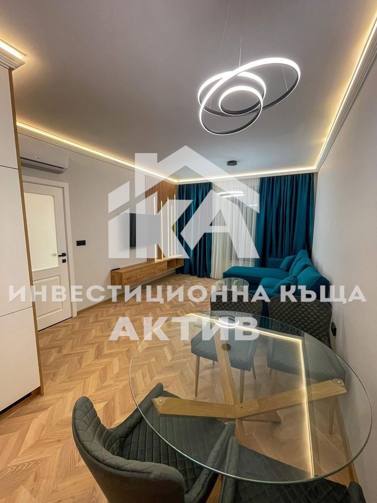 Продава 2-СТАЕН, гр. Пловдив, Кършияка, снимка 2 - Апартаменти - 53338505