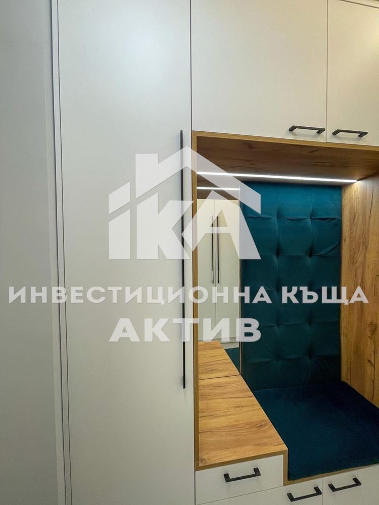 Продава 2-СТАЕН, гр. Пловдив, Кършияка, снимка 11 - Апартаменти - 53338505