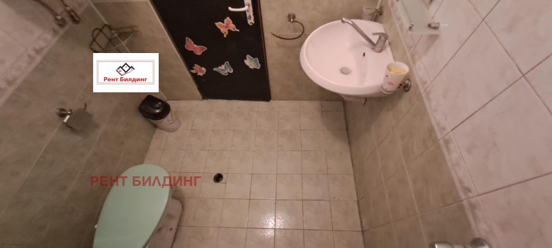 Продава 2-СТАЕН, гр. Бургас, Възраждане, снимка 9 - Апартаменти - 53345432