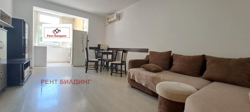 Продава 2-СТАЕН, гр. Бургас, Възраждане, снимка 2 - Апартаменти - 53345432