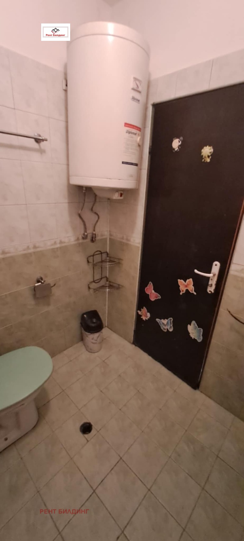 Продава 2-СТАЕН, гр. Бургас, Възраждане, снимка 8 - Апартаменти - 53345432