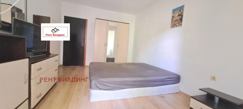 Продава 2-СТАЕН, гр. Бургас, Възраждане, снимка 6 - Апартаменти - 53345432