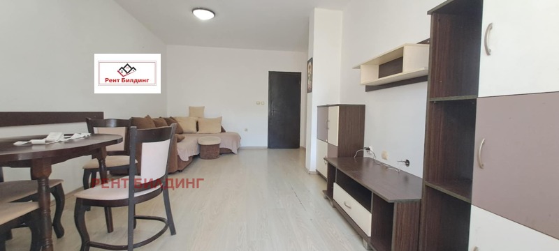 Продава 2-СТАЕН, гр. Бургас, Възраждане, снимка 3 - Апартаменти - 53345432