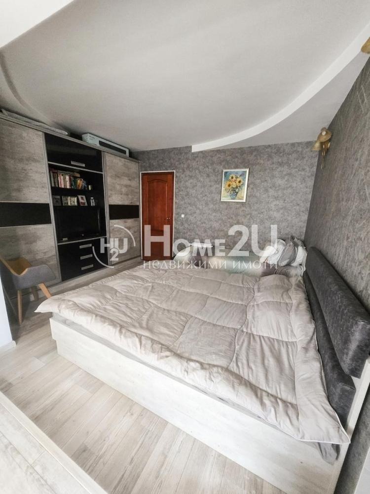 Продава 2-СТАЕН, гр. Бургас, Център, снимка 11 - Апартаменти - 54940531