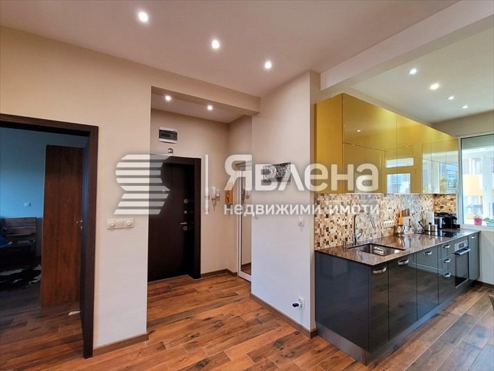 Продава 2-СТАЕН, гр. София, Център, снимка 5 - Апартаменти - 55514956