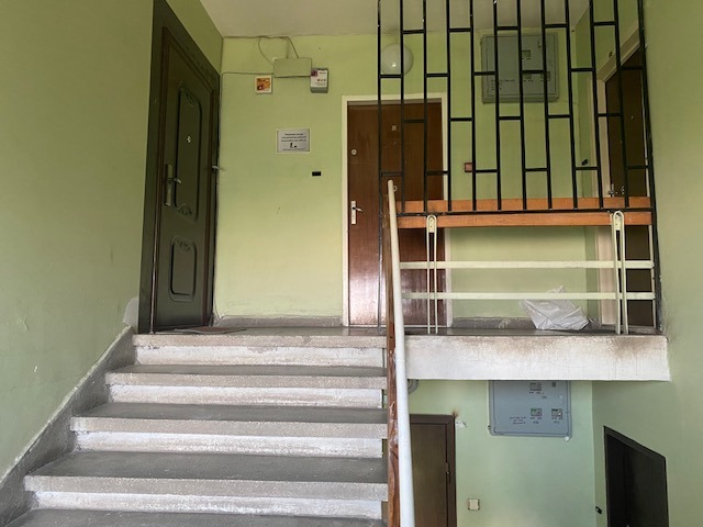 Продава 2-СТАЕН, гр. София, Люлин 9, снимка 2 - Апартаменти - 56145047