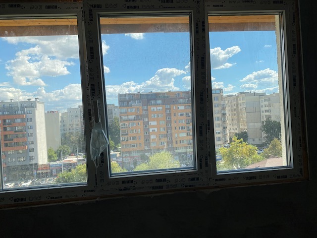 Продава 2-СТАЕН, гр. София, Люлин 9, снимка 4 - Апартаменти - 56145047