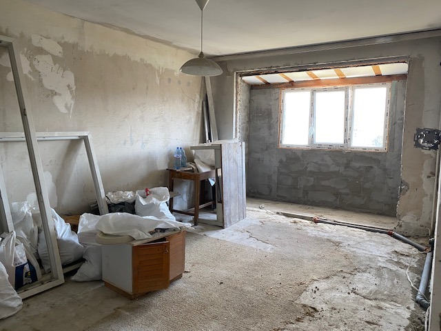 Продава 2-СТАЕН, гр. София, Люлин 9, снимка 6 - Апартаменти - 56145047