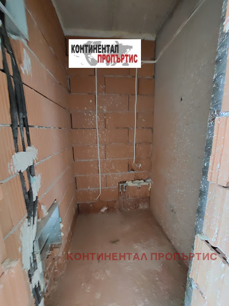 Продава 3-СТАЕН, гр. София, Кръстова вада, снимка 7 - Апартаменти - 43817228