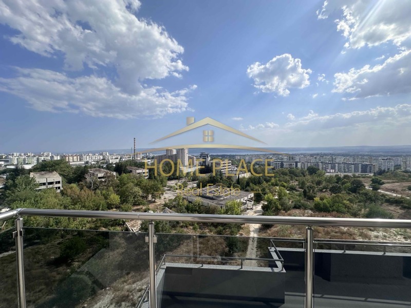 Na prodej  2 ložnice Varna , Kajsieva gradina , 106 m2 | 23985707 - obraz [10]