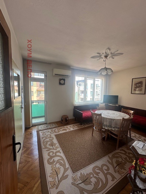 Na prodej  2 ložnice oblast Stará Zagora , Kazanlak , 111 m2 | 76197704 - obraz [3]