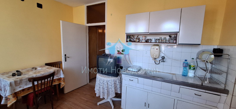 На продаж  2 спальні Шумен , Болницата , 88 кв.м | 15135196 - зображення [4]