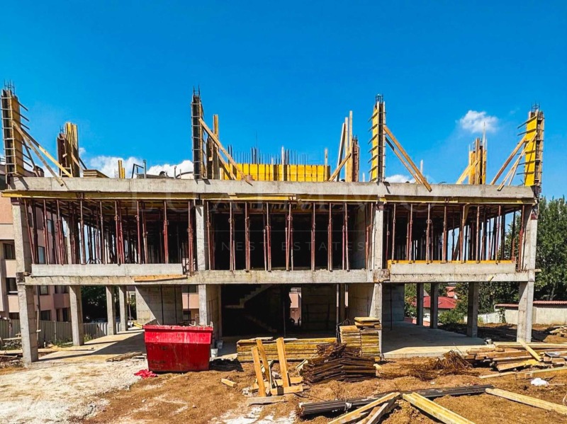 Продава  3-стаен град София , с. Лозен , 125 кв.м | 67604728 - изображение [13]