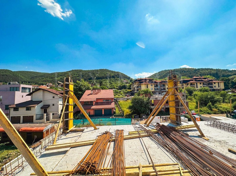 Продава  3-стаен град София , с. Лозен , 125 кв.м | 67604728 - изображение [12]