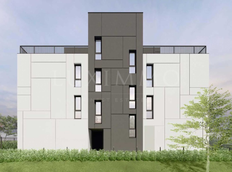 Продава  3-стаен град София , с. Лозен , 125 кв.м | 67604728 - изображение [4]