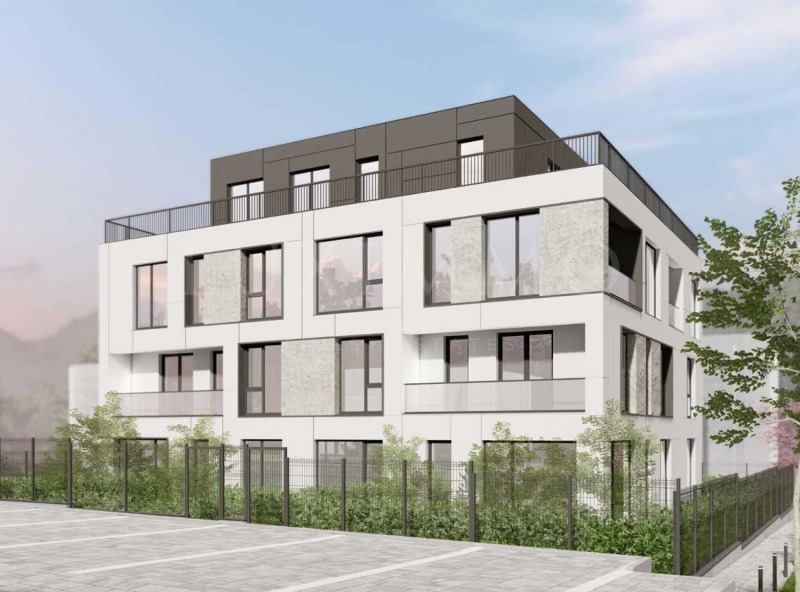Te koop  2 slaapkamers Sofia , Lozen , 125 m² | 67604728 - afbeelding [9]