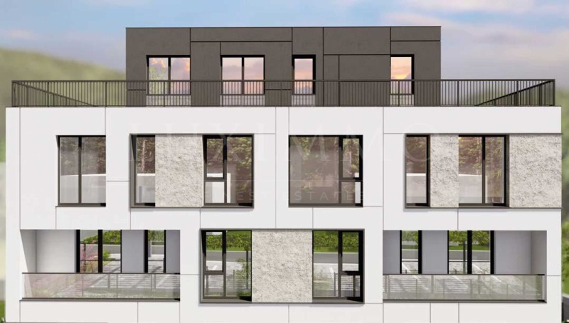 Te koop  2 slaapkamers Sofia , Lozen , 125 m² | 67604728 - afbeelding [6]