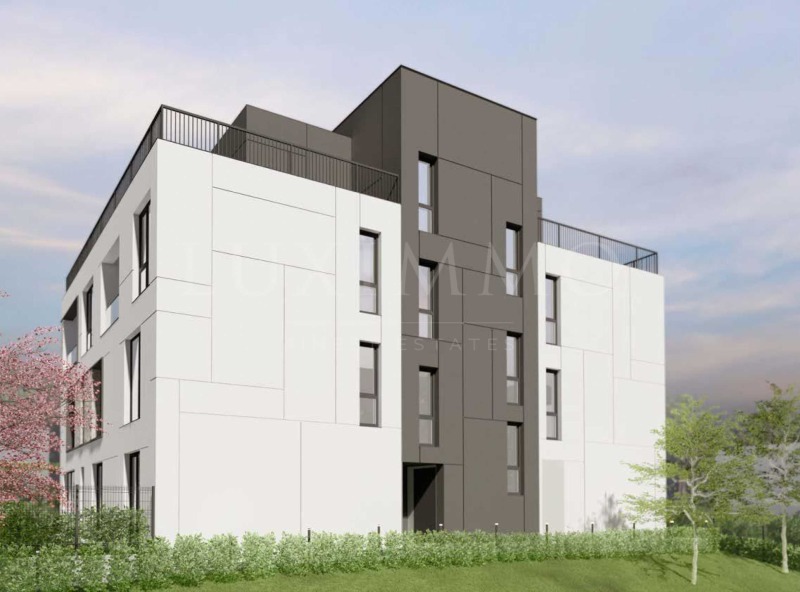 Te koop  2 slaapkamers Sofia , Lozen , 125 m² | 67604728