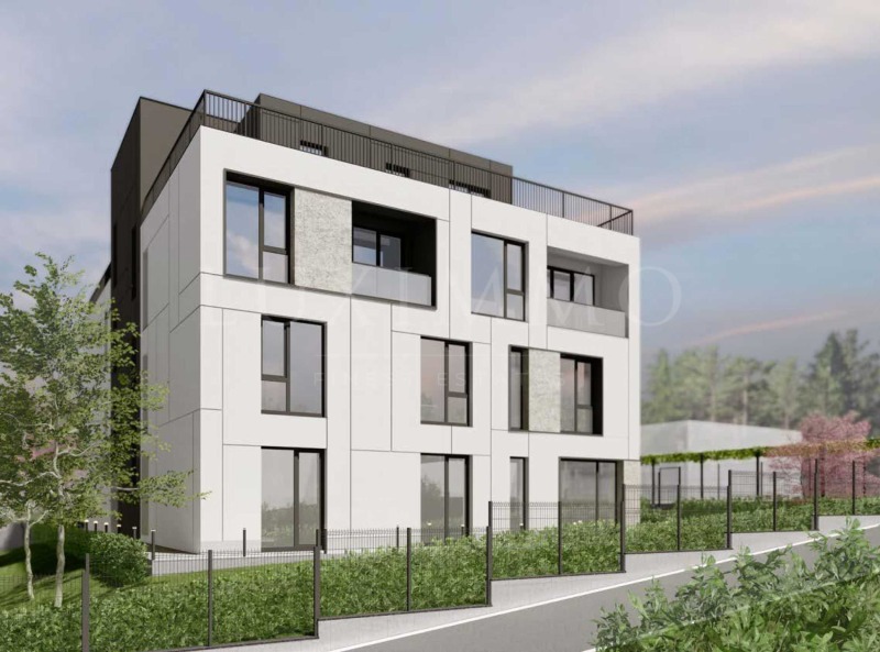 Te koop  2 slaapkamers Sofia , Lozen , 125 m² | 67604728 - afbeelding [8]