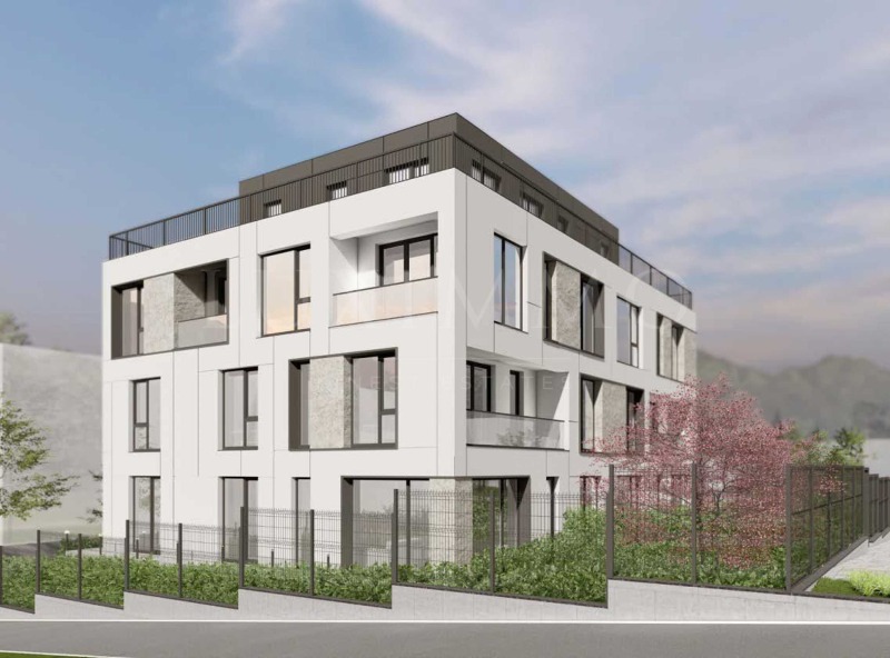 Te koop  2 slaapkamers Sofia , Lozen , 125 m² | 67604728 - afbeelding [5]
