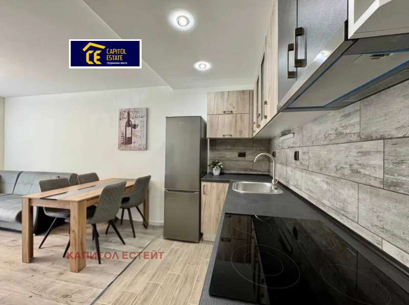 Продава  3-стаен град София , Младост 1 , 95 кв.м | 51983924 - изображение [6]