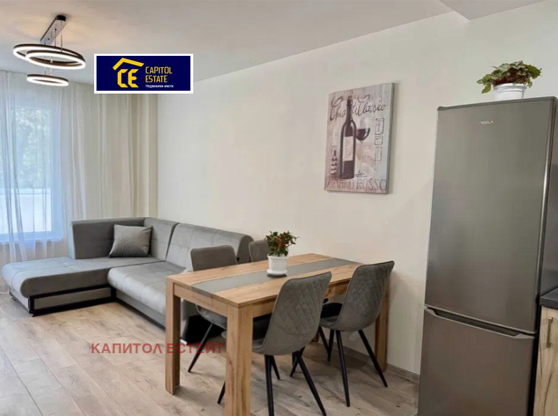 Продава  3-стаен град София , Младост 1 , 95 кв.м | 51983924 - изображение [3]