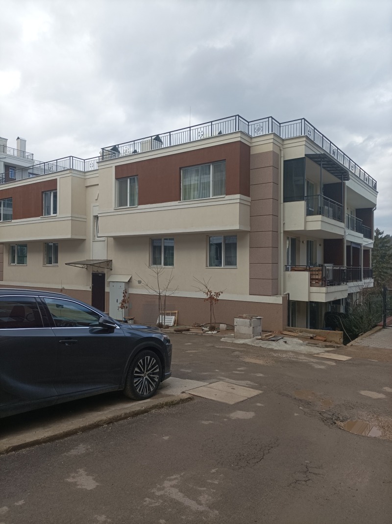 Продава 3-СТАЕН, гр. София, с. Панчарево, снимка 3 - Апартаменти - 53523228