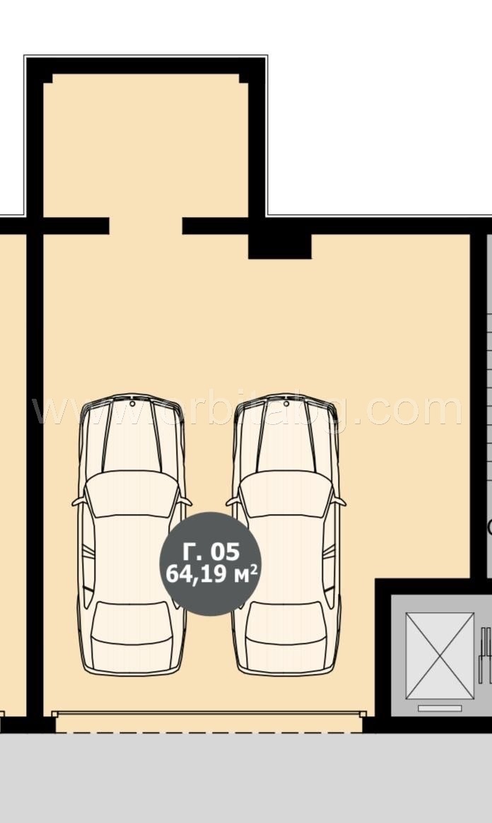 Продава 3-СТАЕН, гр. София, Витоша, снимка 4 - Апартаменти - 54024453