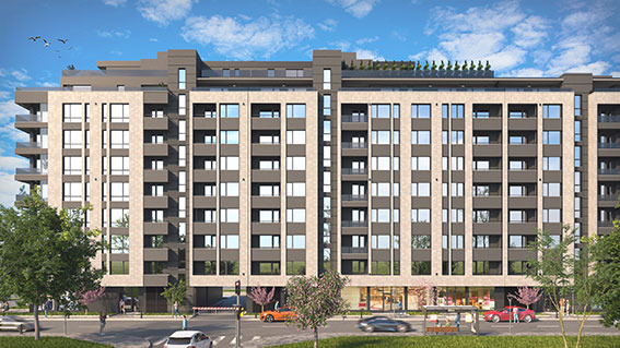 Продава 3-СТАЕН, гр. Пловдив, Христо Смирненски, снимка 2 - Апартаменти - 55120719