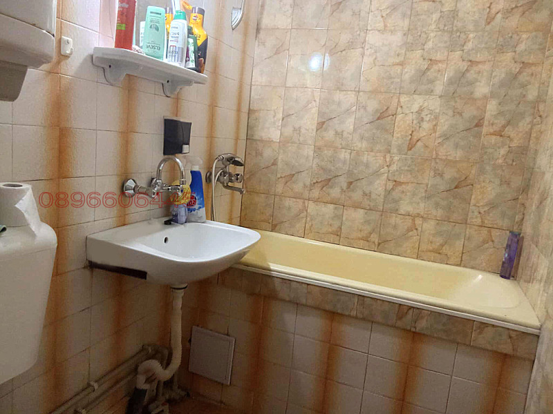 Till salu  3 sovrum Varna , Okrajna bolnica-Generali , 114 kvm | 92592696 - bild [8]