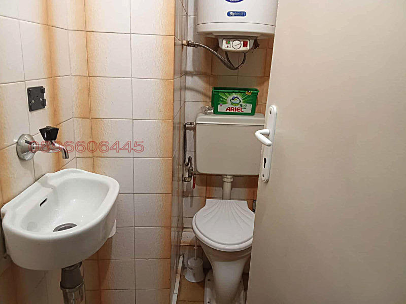 Till salu  3 sovrum Varna , Okrajna bolnica-Generali , 114 kvm | 92592696 - bild [10]