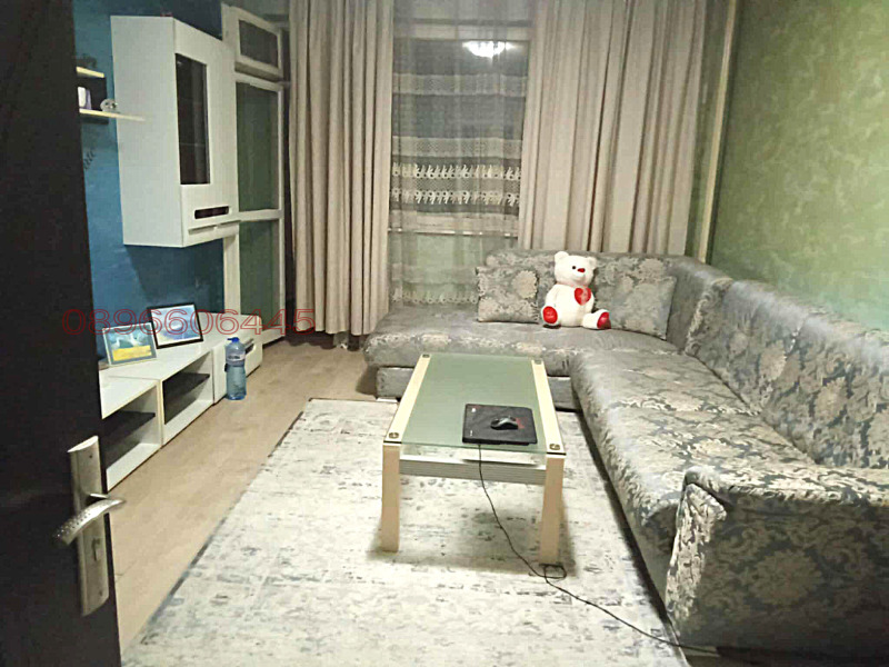 Till salu  3 sovrum Varna , Okrajna bolnica-Generali , 114 kvm | 92592696 - bild [5]