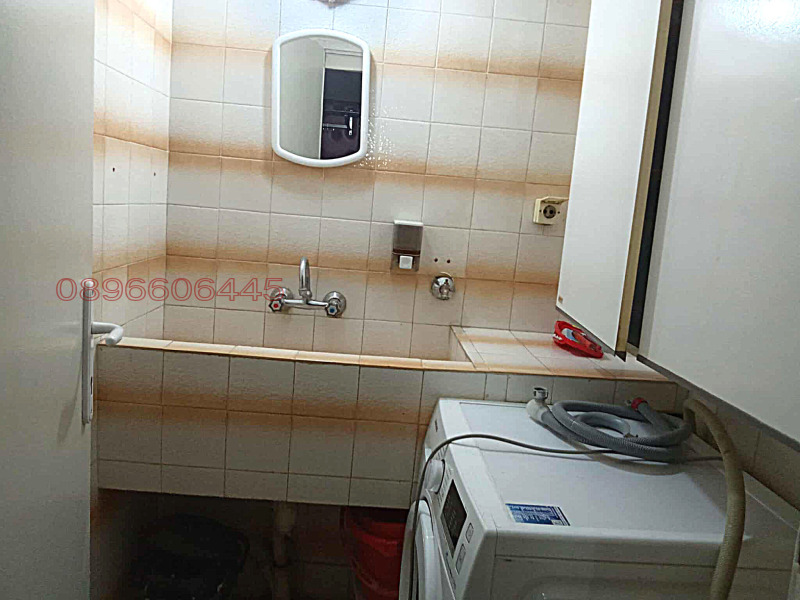 Till salu  3 sovrum Varna , Okrajna bolnica-Generali , 114 kvm | 92592696 - bild [11]