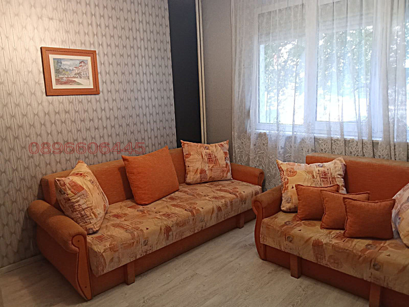 Till salu  3 sovrum Varna , Okrajna bolnica-Generali , 114 kvm | 92592696 - bild [3]