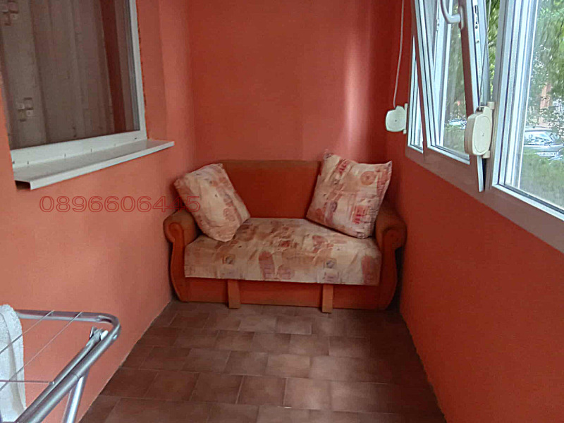 Till salu  3 sovrum Varna , Okrajna bolnica-Generali , 114 kvm | 92592696 - bild [9]