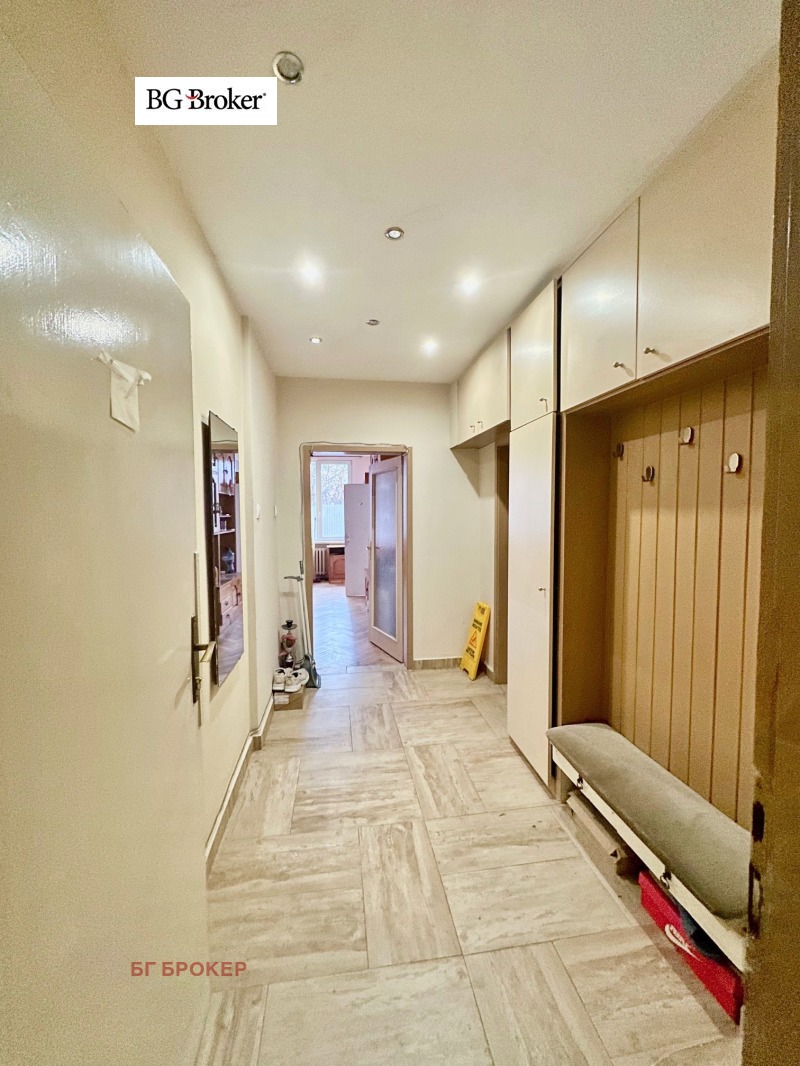 Продава 4-СТАЕН, град София, Лозенец • 339000 € / 663026.37 лв. • 18903784 1