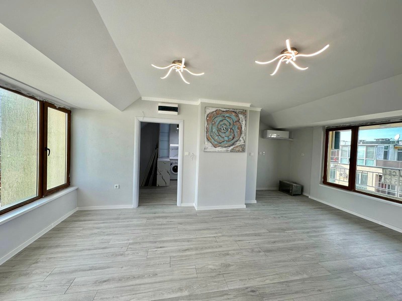 Продава МЕЗОНЕТ, гр. Поморие, област Бургас, снимка 2 - Апартаменти - 52612694