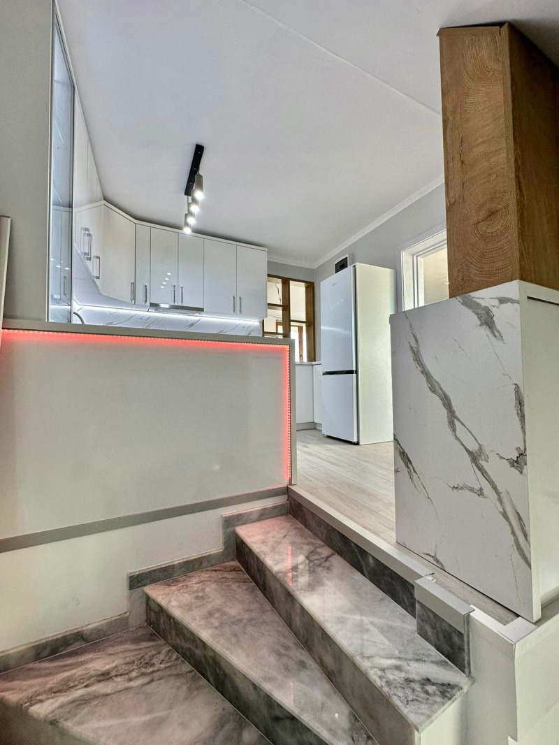 Продава МЕЗОНЕТ, гр. Поморие, област Бургас, снимка 3 - Апартаменти - 52612694