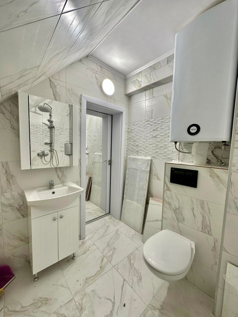 Продава МЕЗОНЕТ, гр. Поморие, област Бургас, снимка 7 - Апартаменти - 52612694