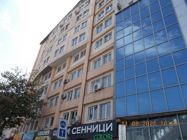 Продава  Офис град Пловдив , Индустриална зона - Изток , бул. 6-ти септември 252 , 224 кв.м | 42856204 - изображение [2]