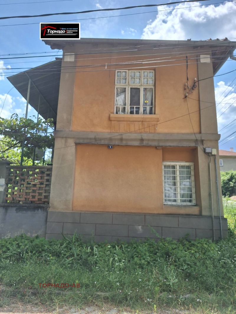 Na prodej  Dům oblast Veliko Tarnovo , Gorna Orjachovica , 174 m2 | 63008515 - obraz [5]