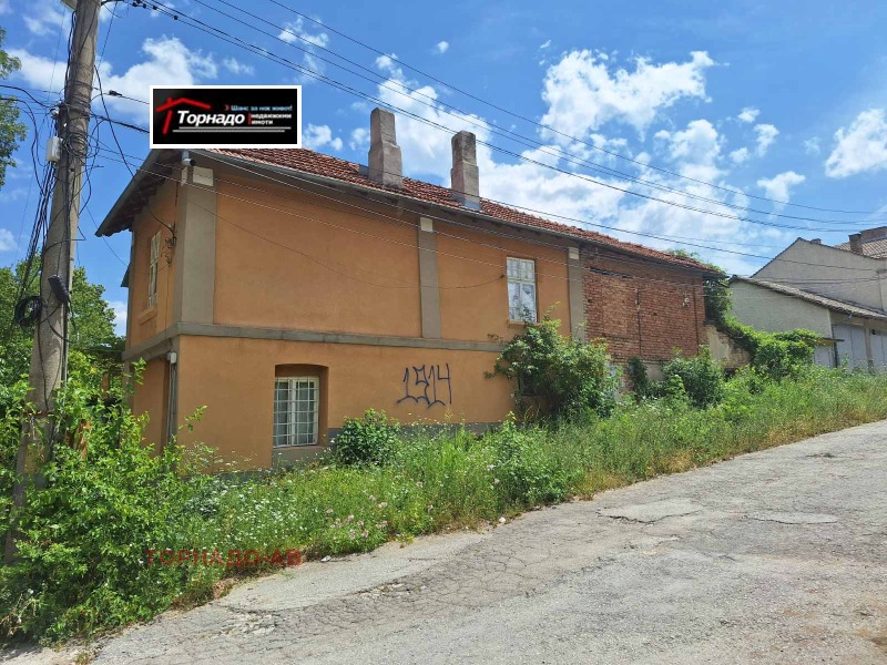 In vendita  Casa regione Veliko Tarnovo , Gorna Oriahovitsa , 174 mq | 63008515 - Immagine [2]