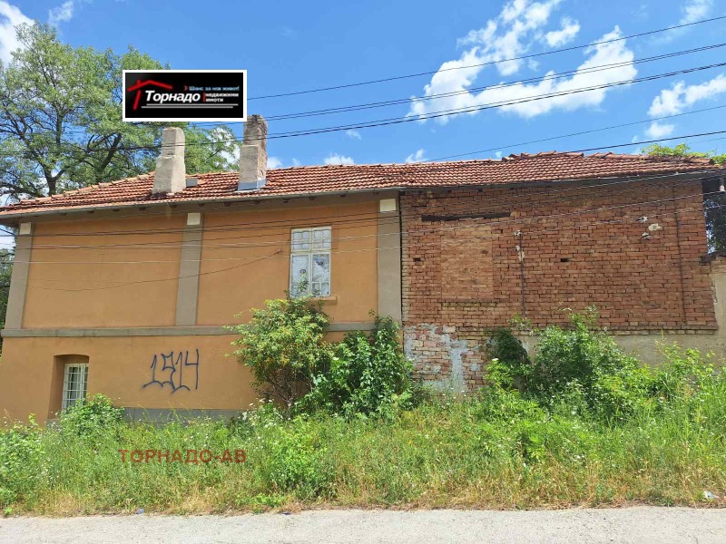 Na prodej  Dům oblast Veliko Tarnovo , Gorna Orjachovica , 174 m2 | 63008515 - obraz [4]