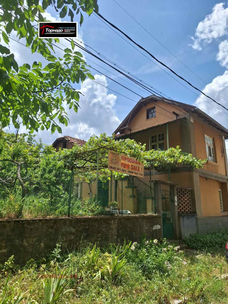 Till salu  Hus region Veliko Tarnovo , Gorna Orjahovica , 174 kvm | 63008515 - bild [6]