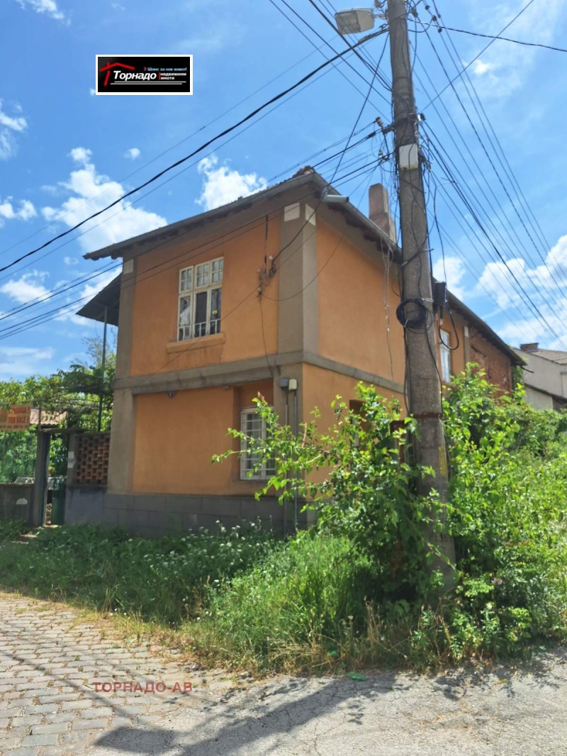 Продаја  Кућа регион Велико Тарново , Горна Орјаховица , 174 м2 | 63008515 - слика [3]