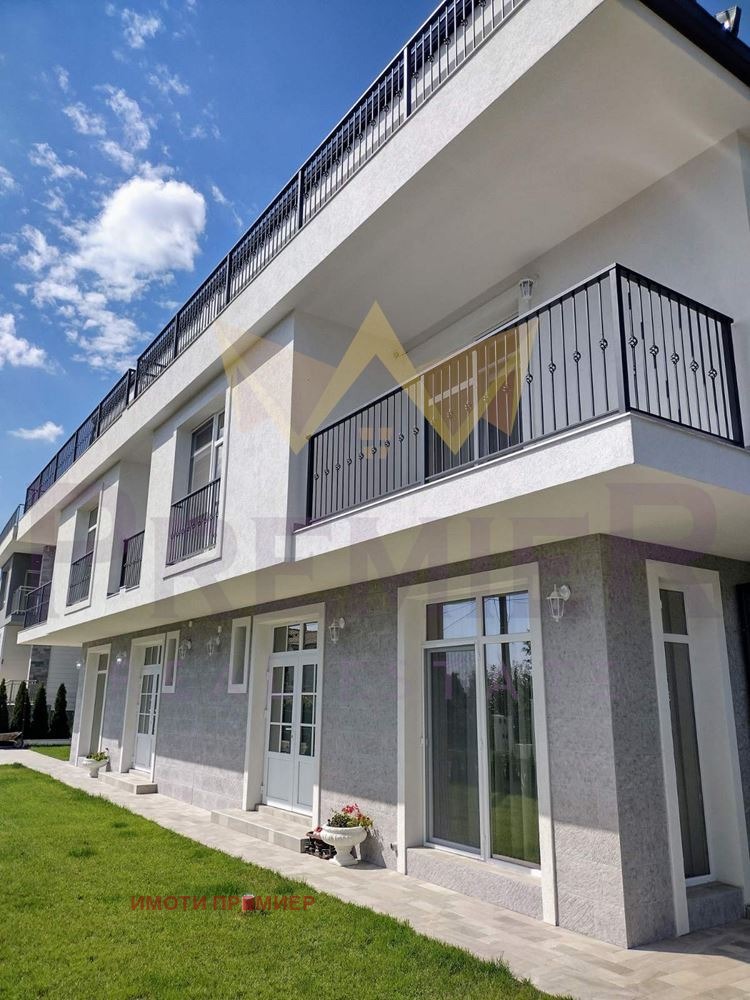 Продава  Къща град Варна , м-т Ален мак , 270 кв.м | 42724911