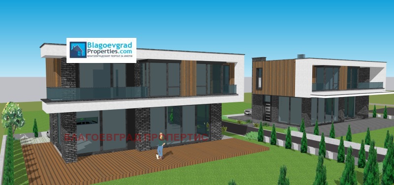 Zu verkaufen  Haus Blagoewgrad , Balarbaschi , 185 qm | 40426515 - Bild [4]