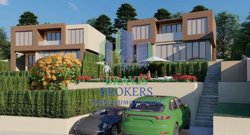 Продается  Дом Варна , Виница , 160 кв.м | 53519236 - изображение [5]