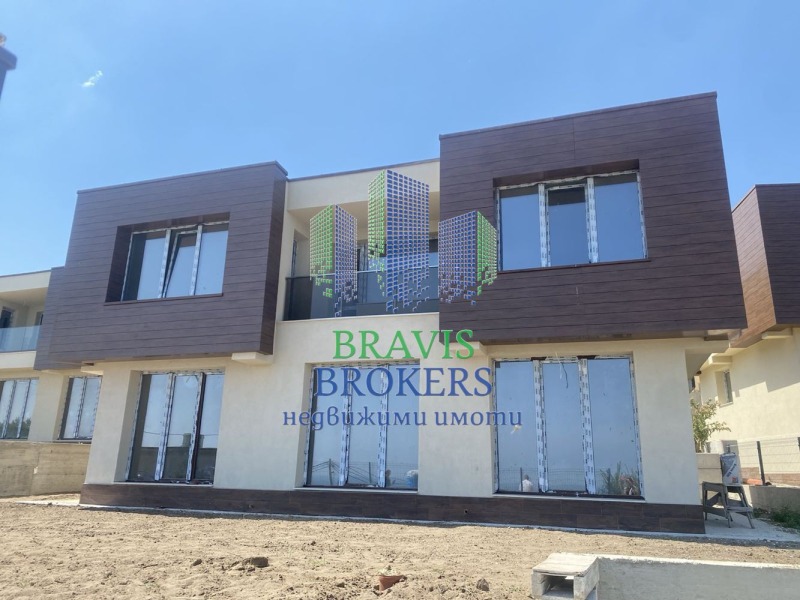 Продава  Къща, град Варна, Виница •  319 990 EUR • ID 14735406 — holmes.bg - [1] 