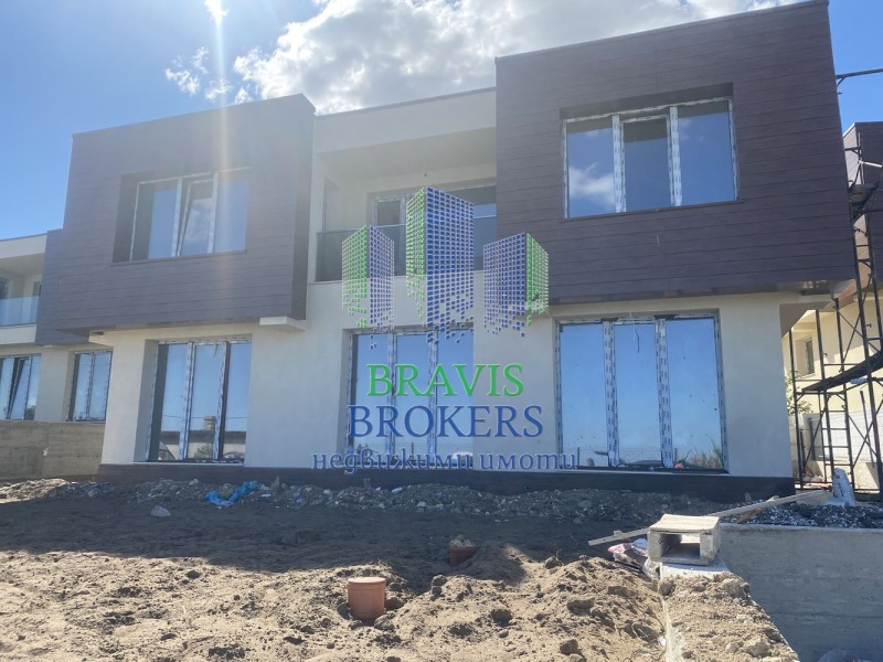 Продается  Дом Варна , Виница , 160 кв.м | 53519236 - изображение [3]